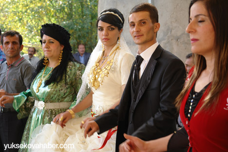 Yüksekova Düğünleri (08-09 Eylül 2012) 111