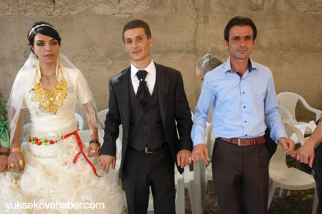 Yüksekova Düğünleri (08-09 Eylül 2012) 112
