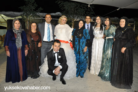 Yüksekova Düğünleri (08-09 Eylül 2012) 118