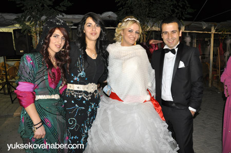 Yüksekova Düğünleri (08-09 Eylül 2012) 120