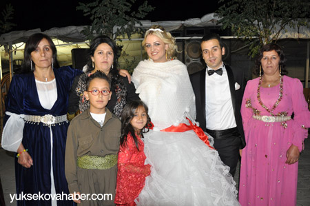 Yüksekova Düğünleri (08-09 Eylül 2012) 122