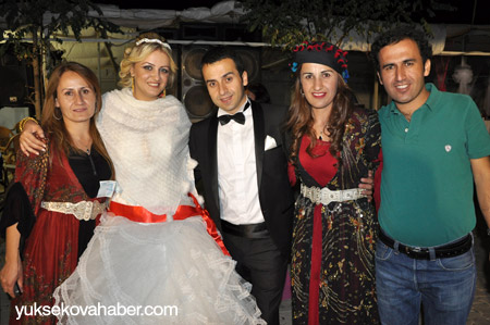 Yüksekova Düğünleri (08-09 Eylül 2012) 123