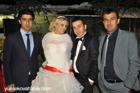 Yüksekova Düğünleri (08-09 Eylül 2012) 124