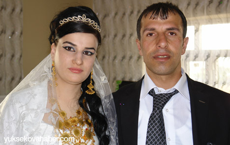 Yüksekova Düğünleri (08-09 Eylül 2012) 14
