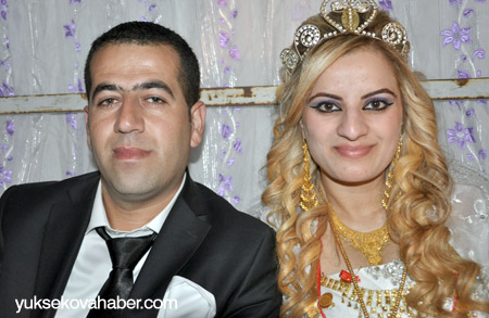 Yüksekova Düğünleri (08-09 Eylül 2012) 15