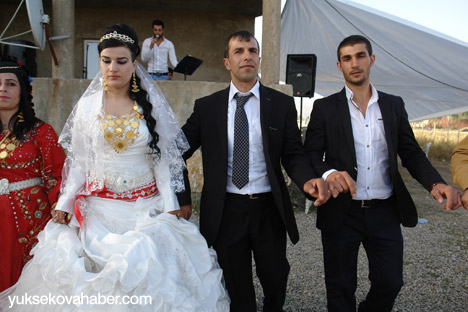 Yüksekova Düğünleri (08-09 Eylül 2012) 159