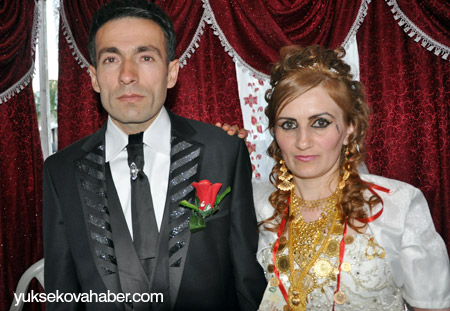Yüksekova Düğünleri (08-09 Eylül 2012) 16