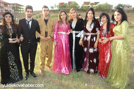 Yüksekova Düğünleri (08-09 Eylül 2012) 167