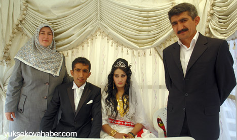 Yüksekova Düğünleri (08-09 Eylül 2012) 182