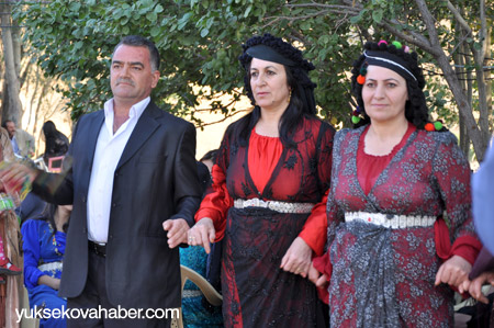 Yüksekova Düğünleri (08-09 Eylül 2012) 194
