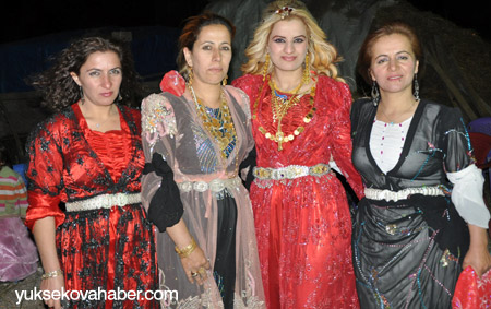 Yüksekova Düğünleri (08-09 Eylül 2012) 219