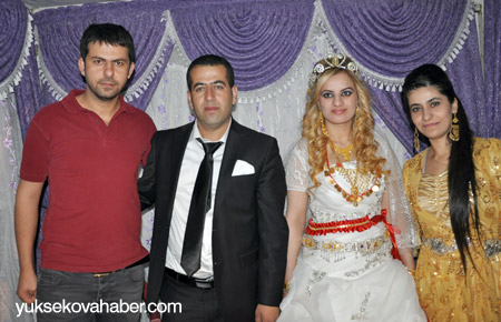 Yüksekova Düğünleri (08-09 Eylül 2012) 221