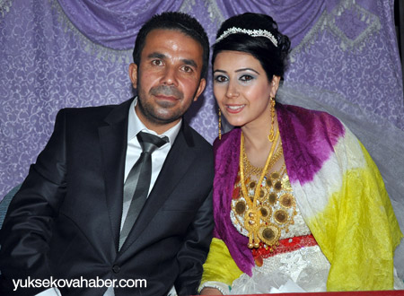 Yüksekova Düğünleri (08-09 Eylül 2012) 5