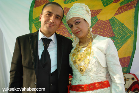 Yüksekova Düğünleri (08-09 Eylül 2012) 6