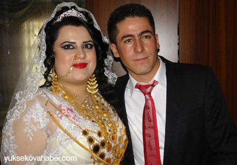 Yüksekova Düğünleri (08-09 Eylül 2012) 72