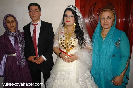 Yüksekova Düğünleri (08-09 Eylül 2012) 75