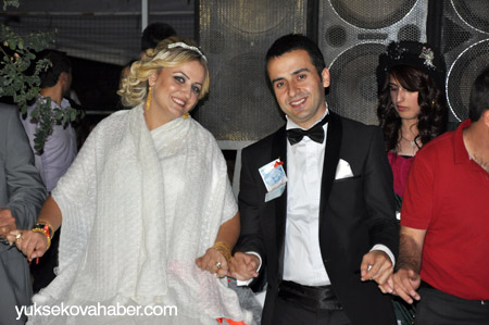 Yüksekova Düğünleri (08-09 Eylül 2012) 88