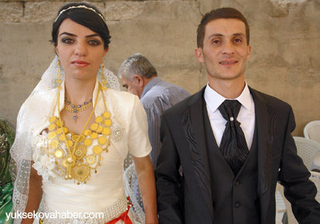 Yüksekova Düğünleri (08-09 Eylül 2012) 9