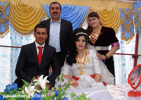 Yüksekova Düğünleri (08-09 Eylül 2012) 91