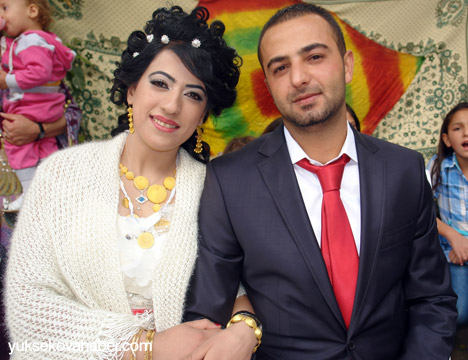 Yüksekova Düğünlerinden fotoğraflar - GALERİ - (15-16 Eylül 2012) 1