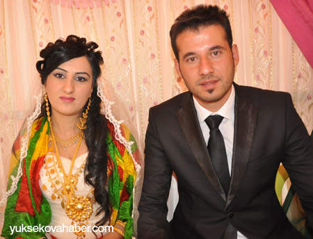 Yüksekova Düğünlerinden fotoğraflar - GALERİ - (15-16 Eylül 2012) 10