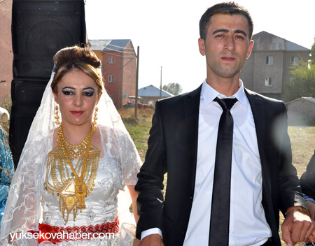 Yüksekova Düğünlerinden fotoğraflar - GALERİ - (15-16 Eylül 2012) 11