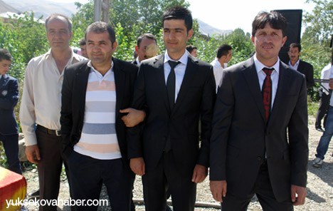 Yüksekova Düğünlerinden fotoğraflar - GALERİ - (15-16 Eylül 2012) 112