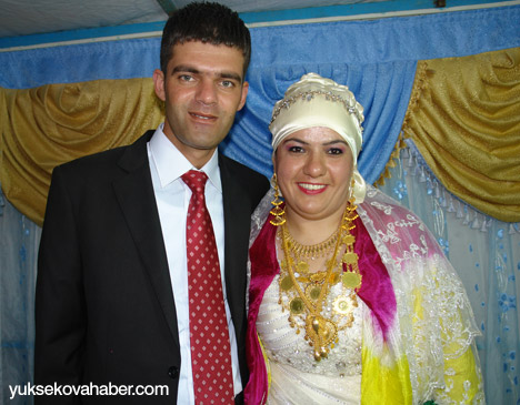 Yüksekova Düğünlerinden fotoğraflar - GALERİ - (15-16 Eylül 2012) 12