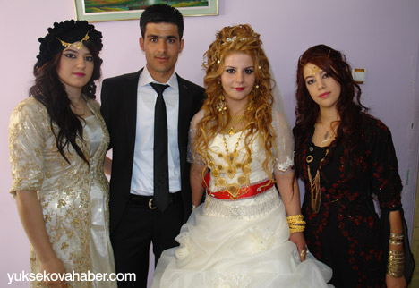 Yüksekova Düğünlerinden fotoğraflar - GALERİ - (15-16 Eylül 2012) 120