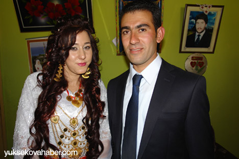 Yüksekova Düğünlerinden fotoğraflar - GALERİ - (15-16 Eylül 2012) 13