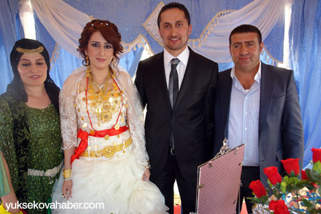 Yüksekova Düğünlerinden fotoğraflar - GALERİ - (15-16 Eylül 2012) 132