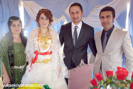 Yüksekova Düğünlerinden fotoğraflar - GALERİ - (15-16 Eylül 2012) 133