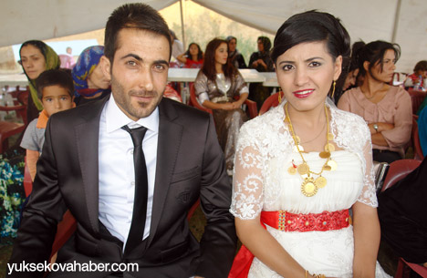 Yüksekova Düğünlerinden fotoğraflar - GALERİ - (15-16 Eylül 2012) 14