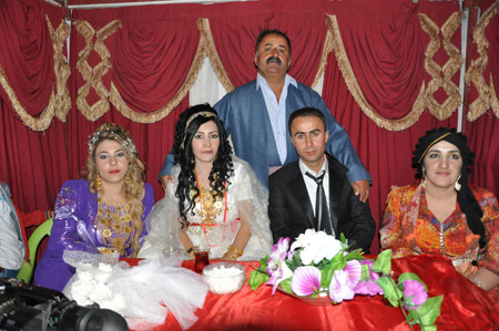 Yüksekova Düğünlerinden fotoğraflar - GALERİ - (15-16 Eylül 2012) 145