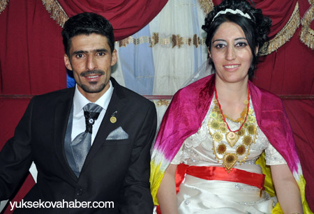 Yüksekova Düğünlerinden fotoğraflar - GALERİ - (15-16 Eylül 2012) 15