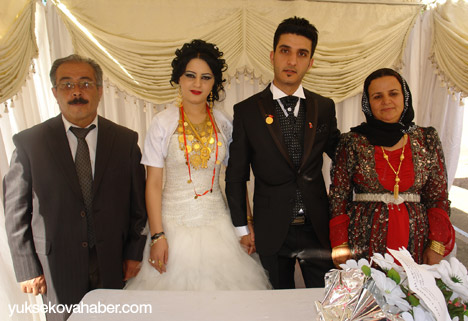 Yüksekova Düğünlerinden fotoğraflar - GALERİ - (15-16 Eylül 2012) 153