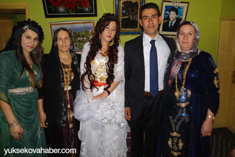 Yüksekova Düğünlerinden fotoğraflar - GALERİ - (15-16 Eylül 2012) 156