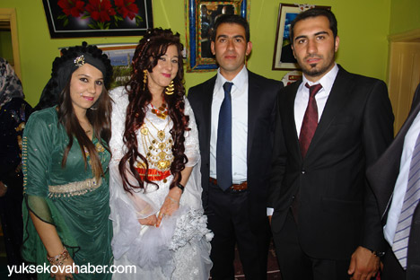 Yüksekova Düğünlerinden fotoğraflar - GALERİ - (15-16 Eylül 2012) 158