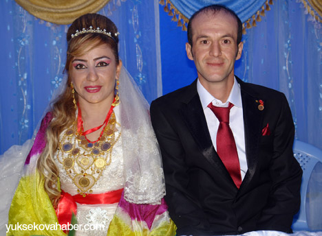 Yüksekova Düğünlerinden fotoğraflar - GALERİ - (15-16 Eylül 2012) 16