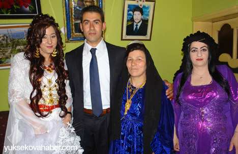 Yüksekova Düğünlerinden fotoğraflar - GALERİ - (15-16 Eylül 2012) 160