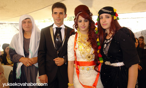 Yüksekova Düğünlerinden fotoğraflar - GALERİ - (15-16 Eylül 2012) 169