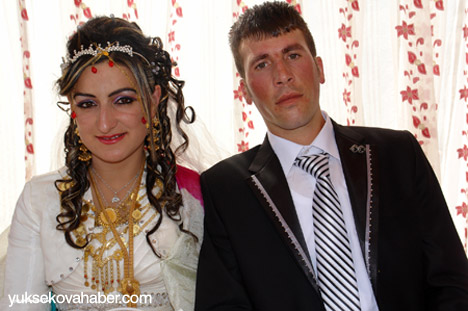 Yüksekova Düğünlerinden fotoğraflar - GALERİ - (15-16 Eylül 2012) 17