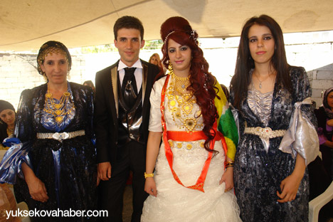 Yüksekova Düğünlerinden fotoğraflar - GALERİ - (15-16 Eylül 2012) 170