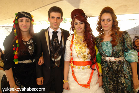 Yüksekova Düğünlerinden fotoğraflar - GALERİ - (15-16 Eylül 2012) 171