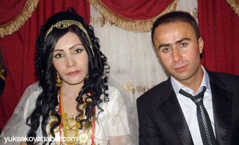 Yüksekova Düğünlerinden fotoğraflar - GALERİ - (15-16 Eylül 2012) 18