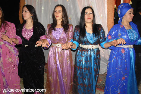 Yüksekova Düğünlerinden fotoğraflar - GALERİ - (15-16 Eylül 2012) 183