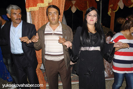Yüksekova Düğünlerinden fotoğraflar - GALERİ - (15-16 Eylül 2012) 184
