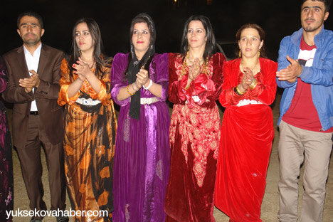 Yüksekova Düğünlerinden fotoğraflar - GALERİ - (15-16 Eylül 2012) 193