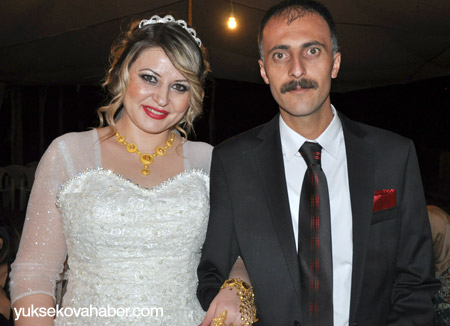 Yüksekova Düğünlerinden fotoğraflar - GALERİ - (15-16 Eylül 2012) 2