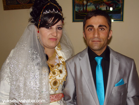 Yüksekova Düğünlerinden fotoğraflar - GALERİ - (15-16 Eylül 2012) 20